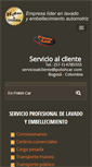 Mobile Screenshot of polishcar.com